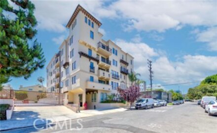 Stunning Newly Listed Avenida Prosser Condominium Located at 1817 Prosser Avenue #305