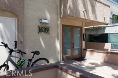 This Fabulous Camden Avenue Condos Condominium, Located at 1639 Camden Avenue #301, is Back on the Market