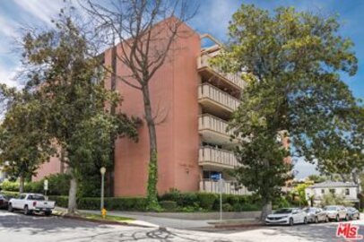 Charming Village House Condominium Located at 11044 Ophir Drive #503 was Just Sold