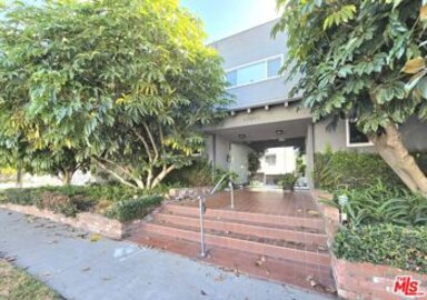 Stunning Newly Listed 10600 Eastborne Condominium Located at 10600 Eastborne Avenue #12