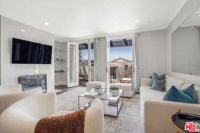 Terrific The Courtyard on Camden Condominium Located at 1530 Camden Avenue #4 was Just Sold