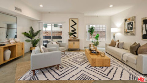 Gorgeous Newly Listed Ashton Place Townhouse Located at 10627 Ashton Avenue #103