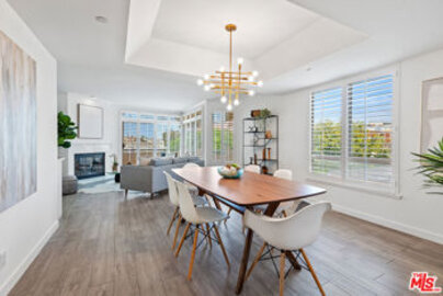 Extraordinary Selby House Condominium Located at 1914 Selby Avenue #302 was Just Sold